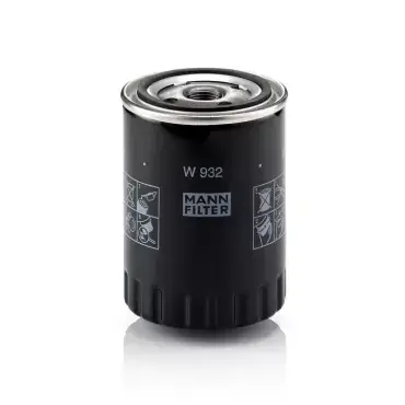Bestseller Filtru ulei W 932 Mann Filter